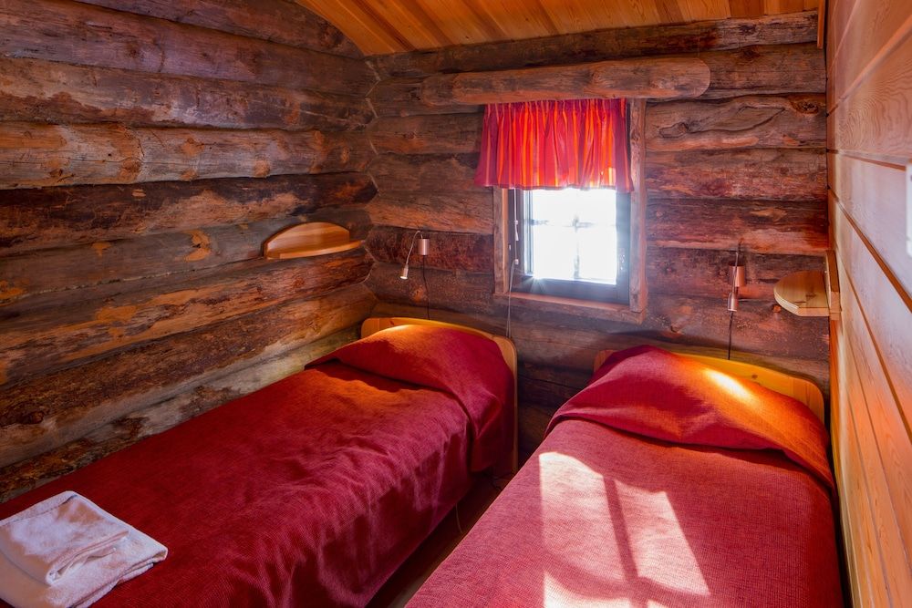 Holiday Club Ruka apartments & cottages 3