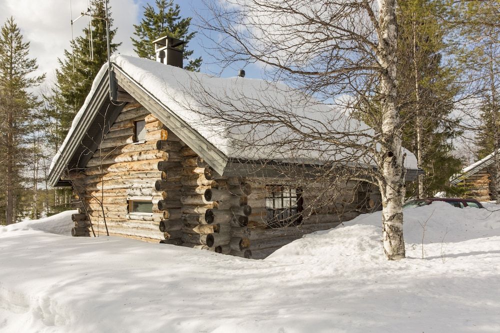 Holiday Club Ruka apartments & cottages 4 estrellas en Oivanki