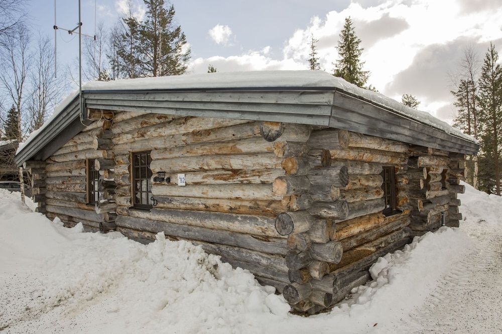 Holiday Club Ruka apartments & cottages 2