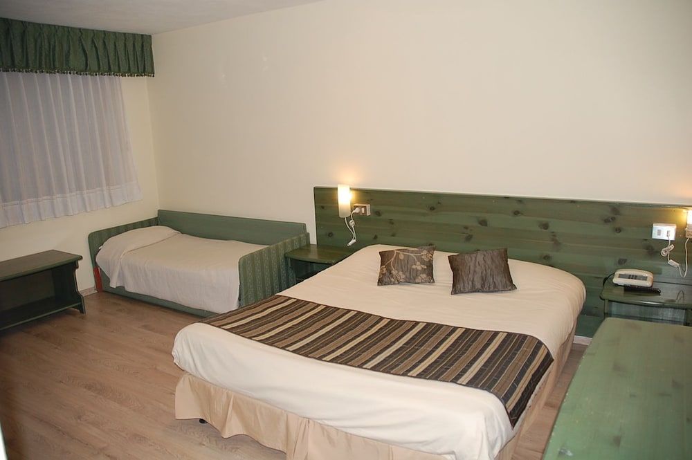 Albergo Ristorante Cacciatori 3