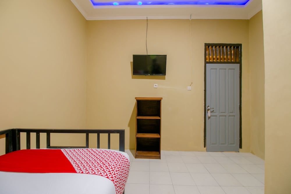 OYO 867 Bettah Coba Homestay 3
