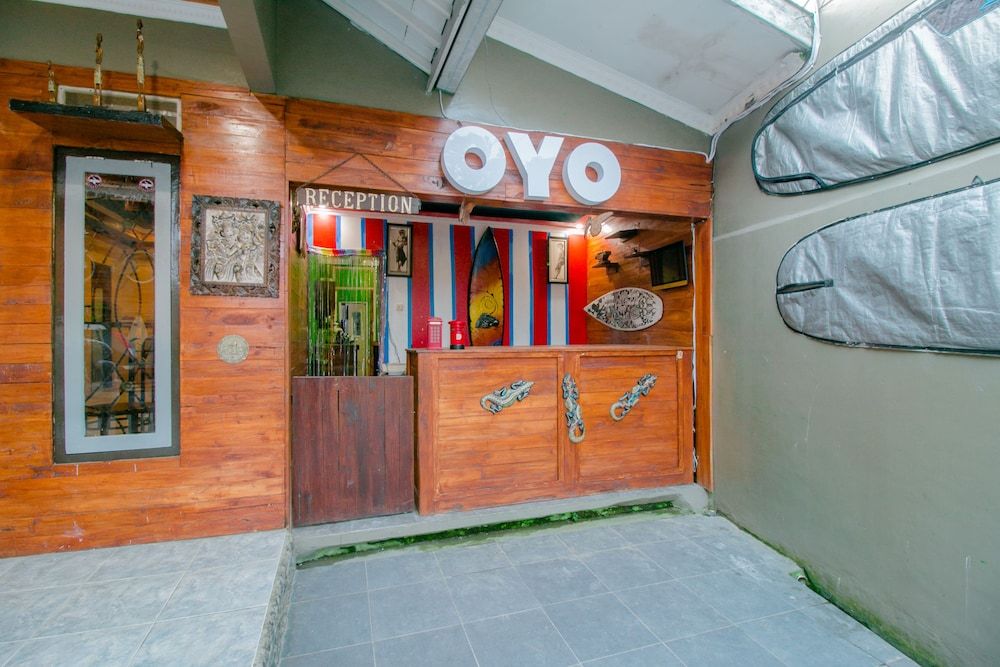 OYO 867 Bettah Coba Homestay 2