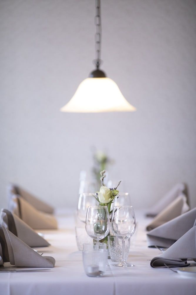 Tambohus Kro & Badehotel 3 estrellas en Hvidbjerg