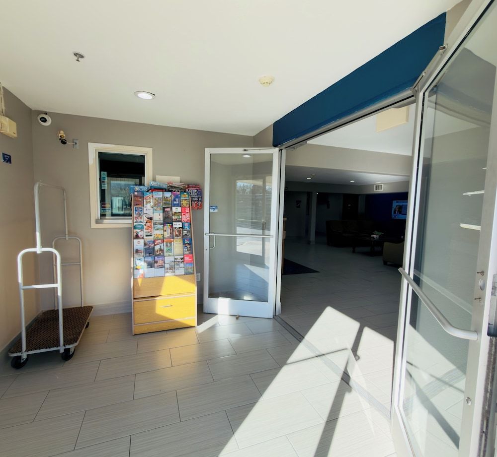 Americas Best Value Inn & Suites Ada 2