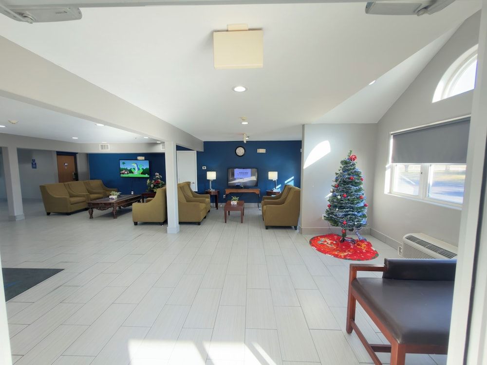 Americas Best Value Inn & Suites Ada 3