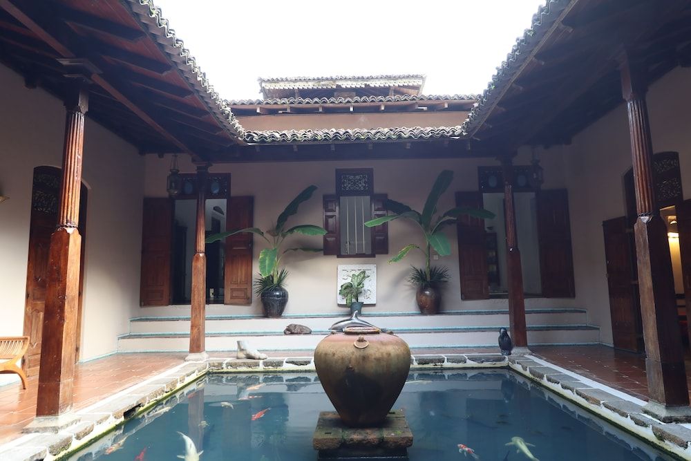 Apa Villa Illuketia 2