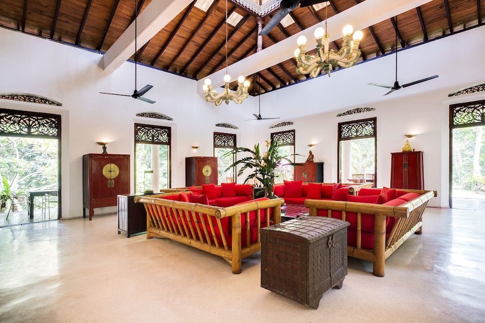 Apa Villa Illuketia 3