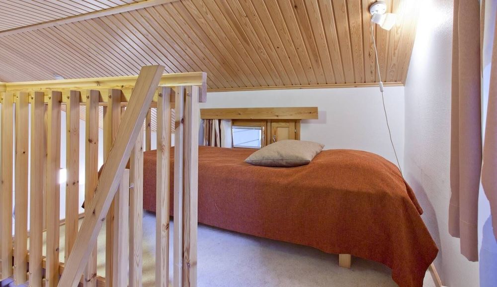 Holiday Club Pyhä 3