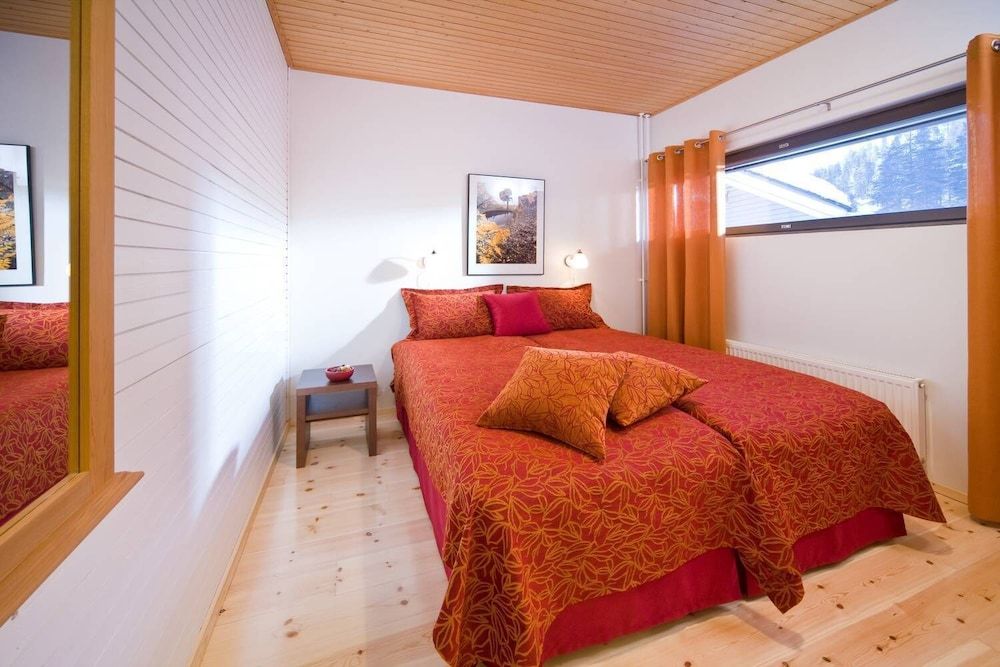 Holiday Club Pyhä HolySuites Apartments 2