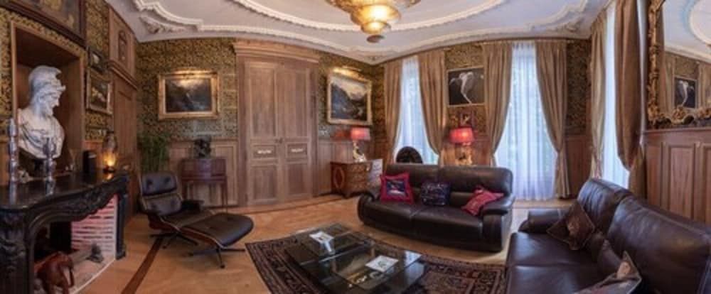 Chateau de Druon 2