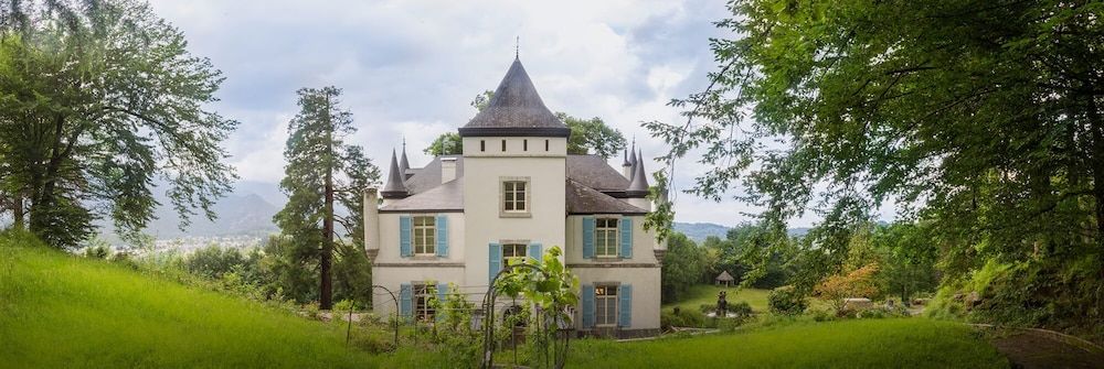 Chateau de Druon -1 estrellas en Sévignacq-Meyracq