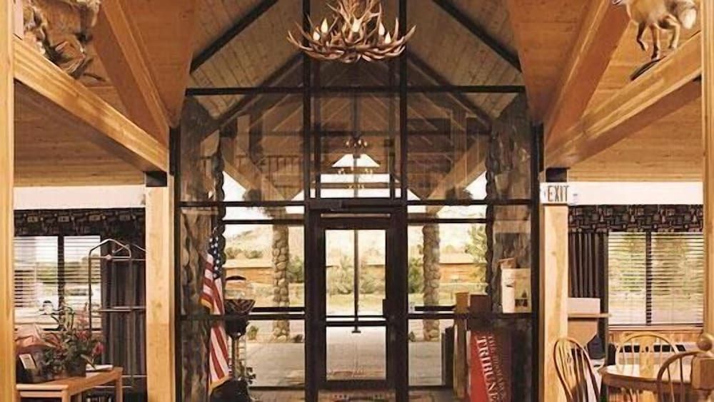 AmericInn by Wyndham Medora 3