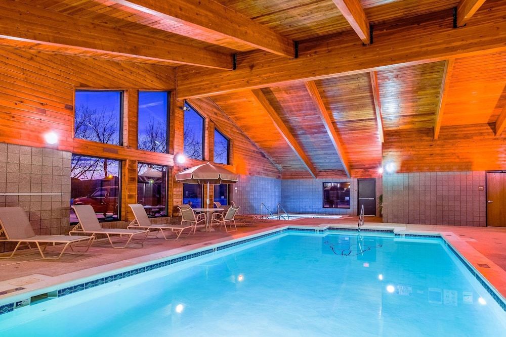 AmericInn by Wyndham Medora 3 estrellas en Medora
