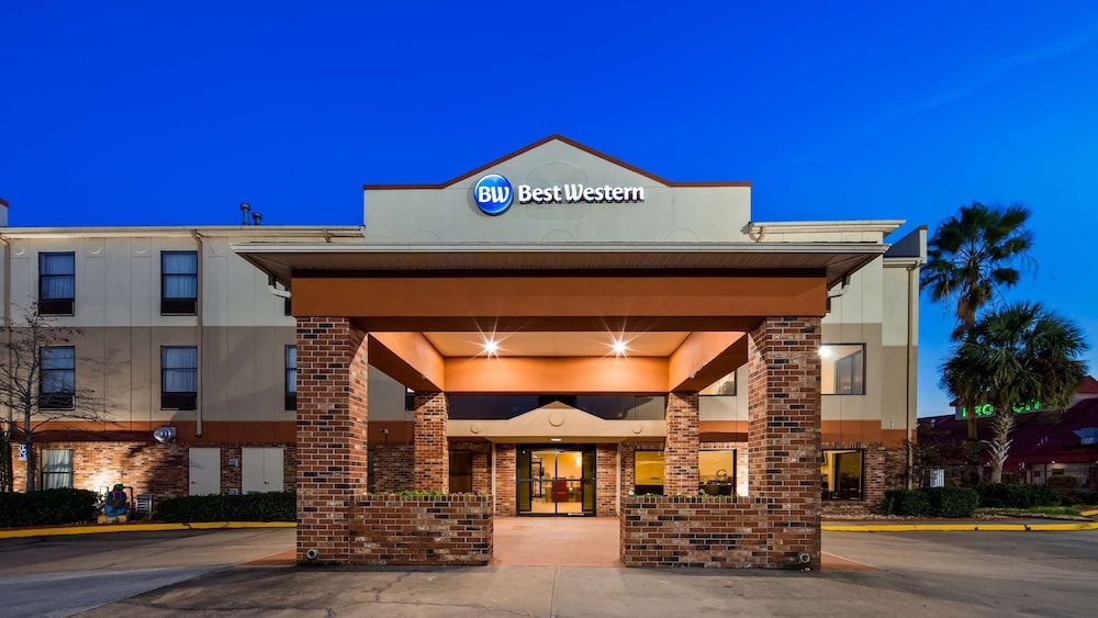 Best Western Rayne Inn 3 estrellas en Rayne