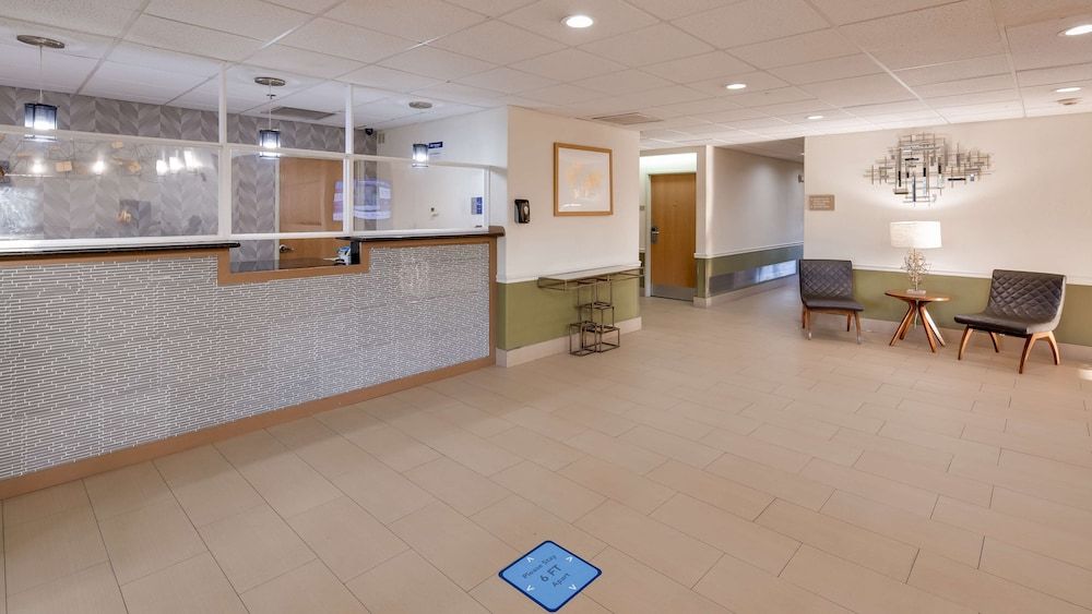Best Western Rayne Inn 3
