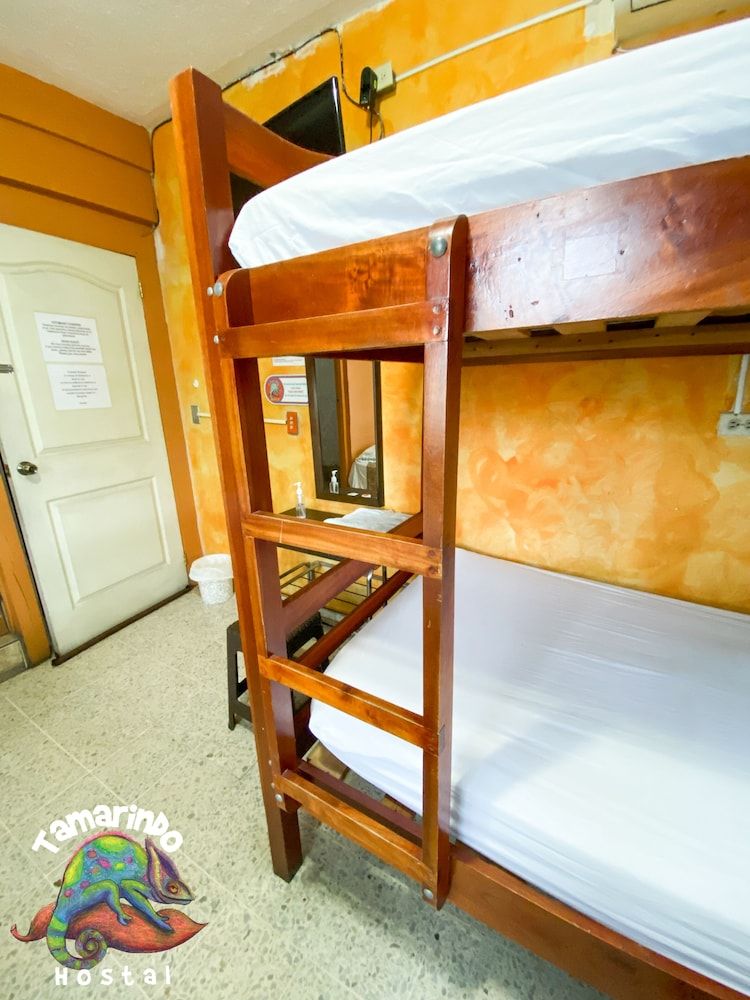 Tamarindo hostel 3