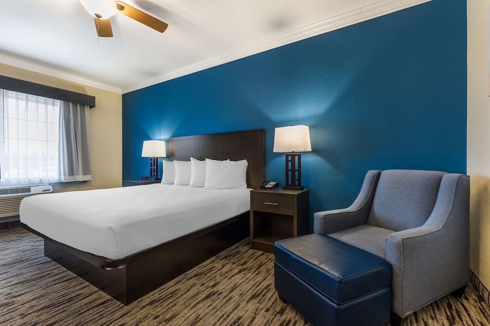 Best Western Dinosaur Valley Inn & Suites 3
