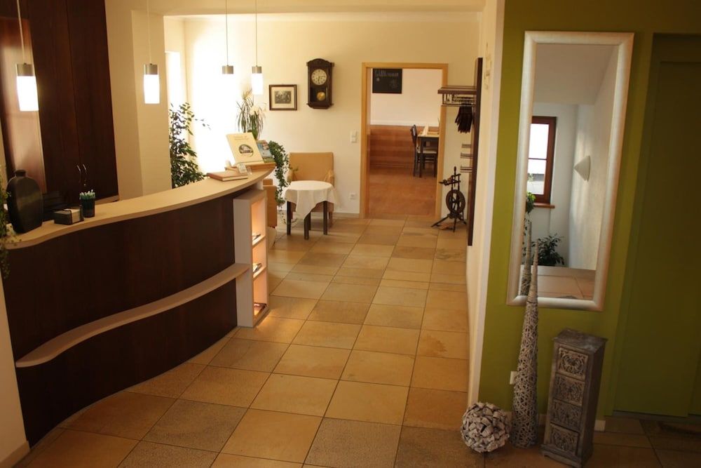 Landhotel Oßwald 3