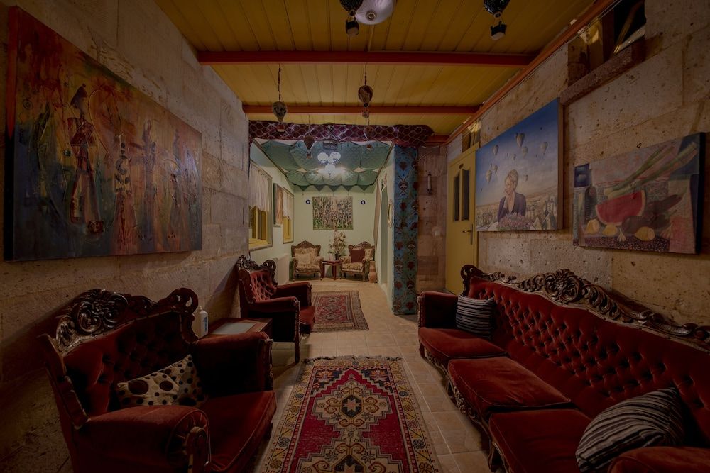 Kemal Stone House Hotel 3