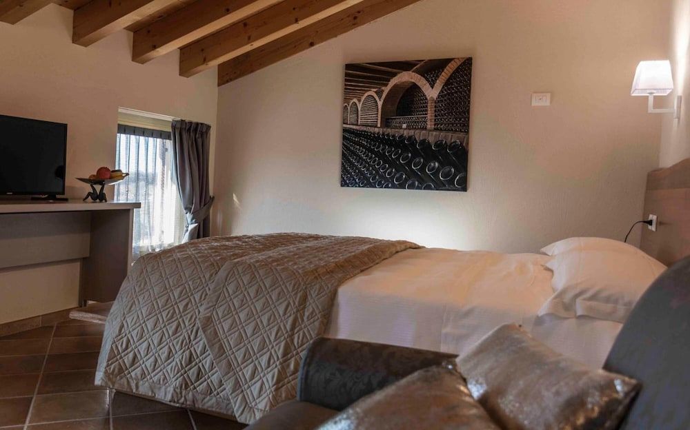 Relais Agriturismo Casina Ricchi 3