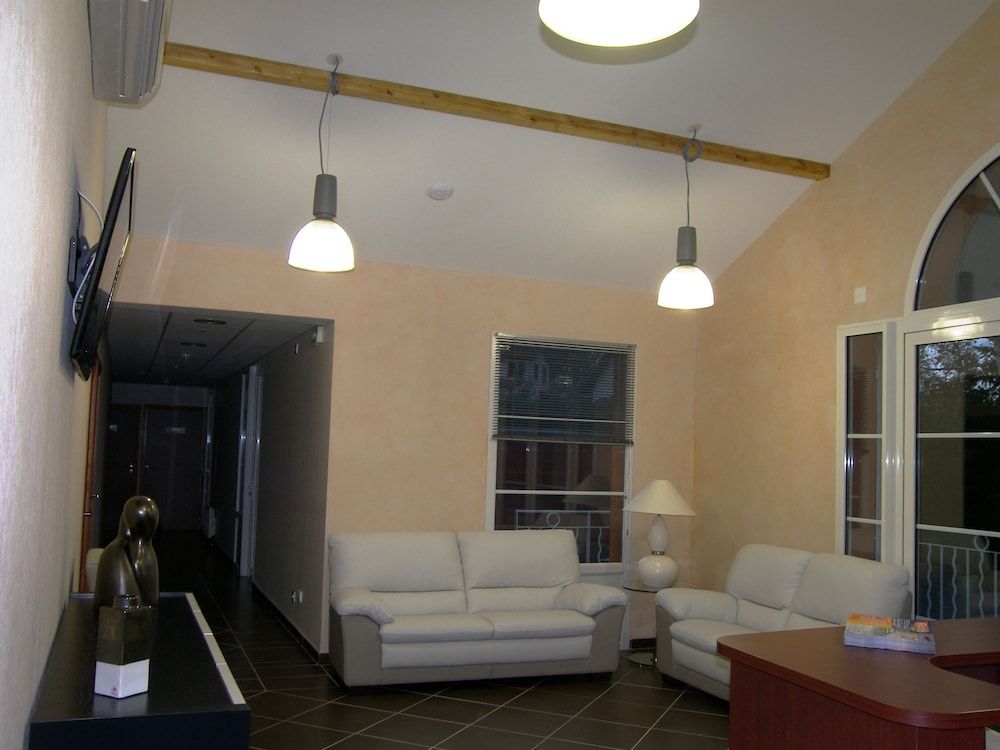 Hostellerie Del Matin Calme 2