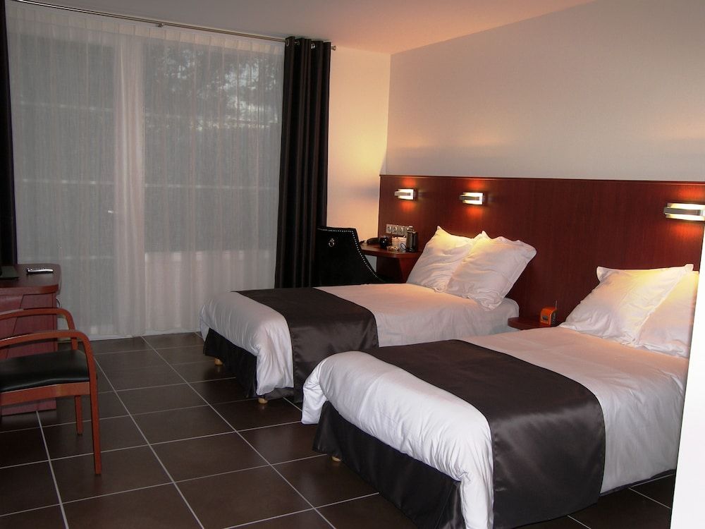 Hostellerie Del Matin Calme 3