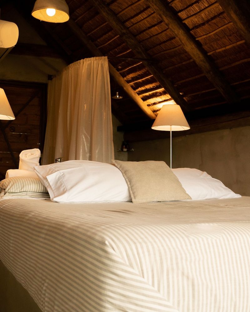 Tava Glamping Cerro 2