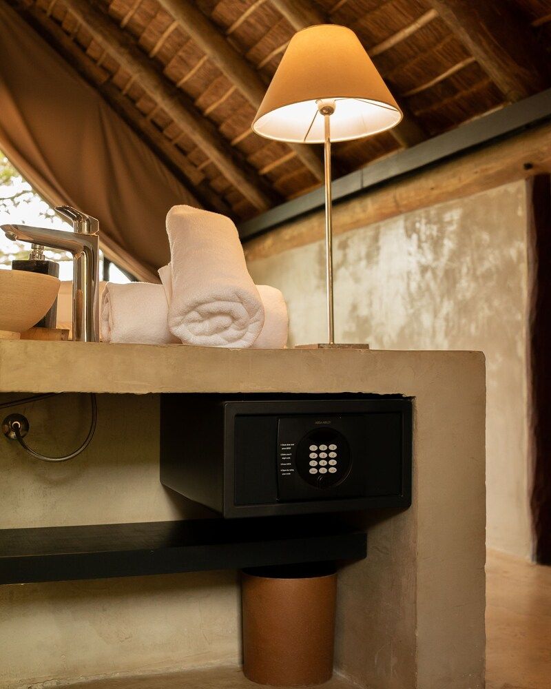Tava Glamping Cerro 3