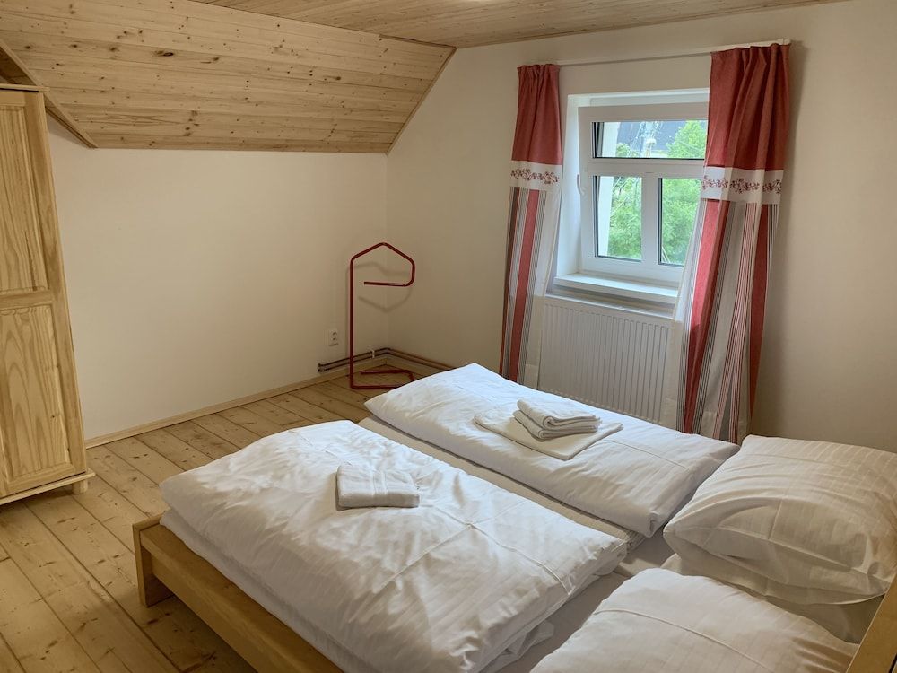 Apartmány Michaela 3