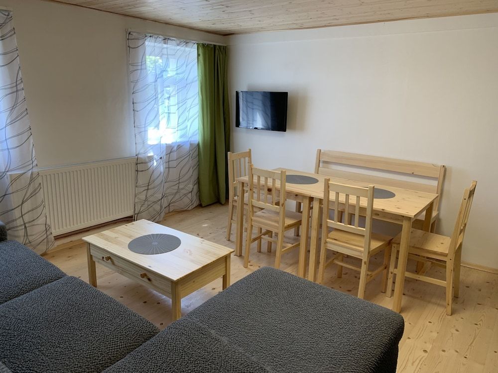 Apartmány Michaela 2
