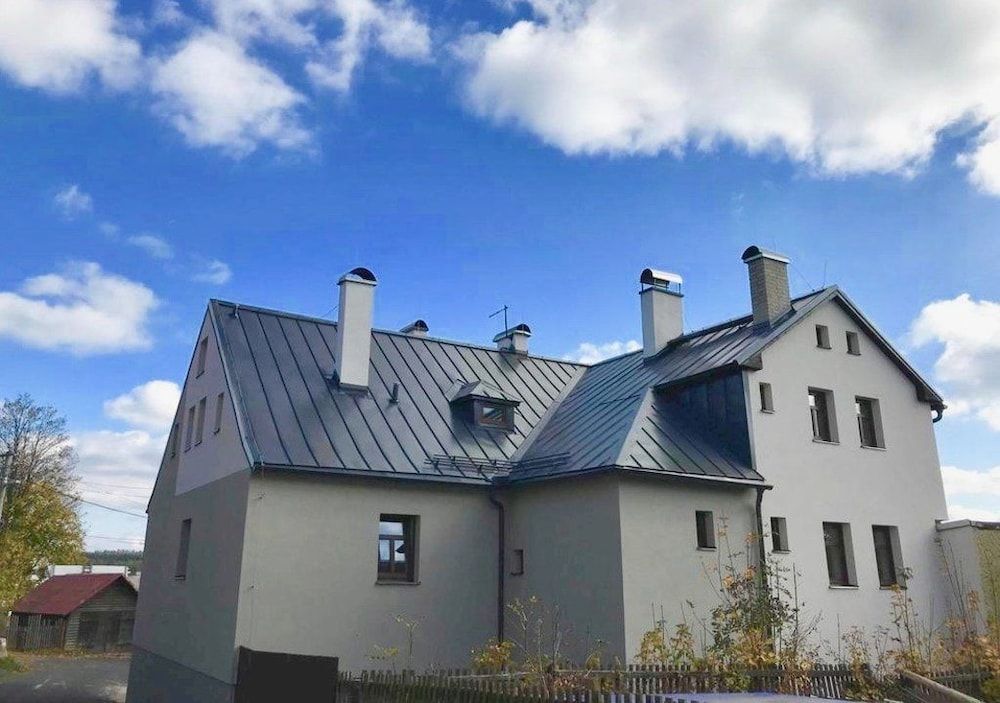 Apartmány Michaela -1 estrellas en Abertamy
