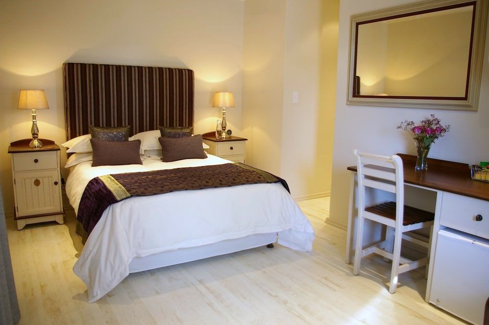 Four Palms Accommodation 3