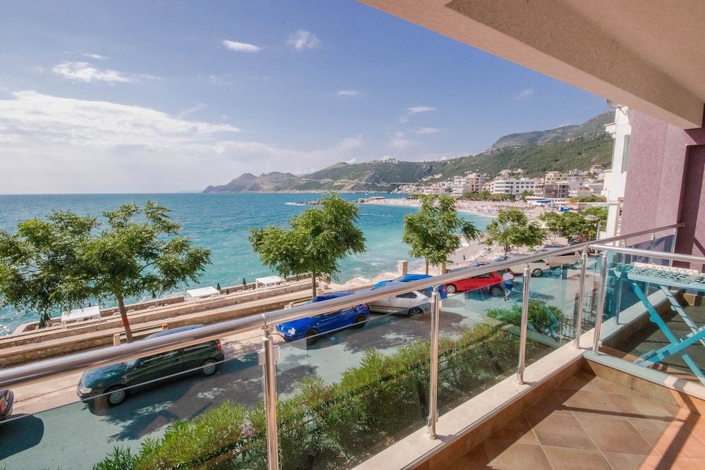 Apartments Palma 4 stelle a Dobra Voda