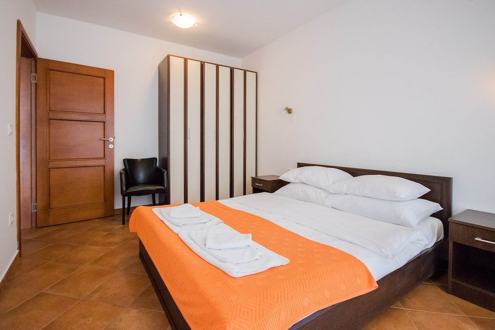 Apartments Palma 2