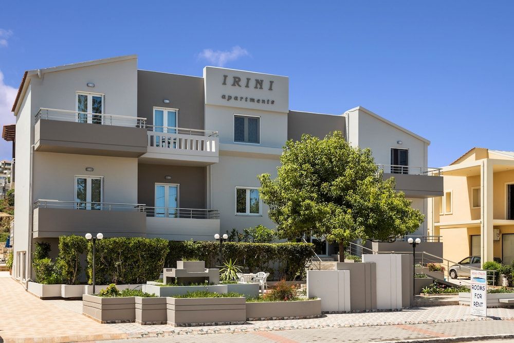 Irini Stalos Apartments 3