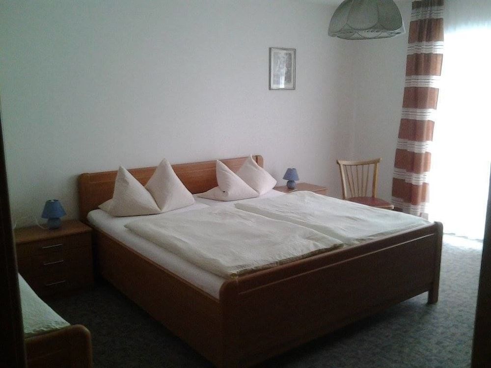 Gasthaus und Pension Stanek 2