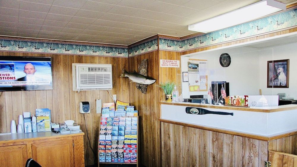 Sage N Sand Motel 3