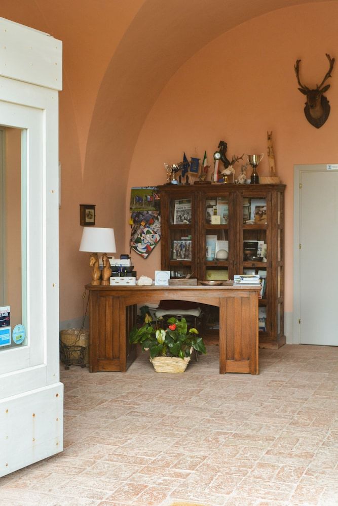 Agriturismo Casale Bonaparte 2
