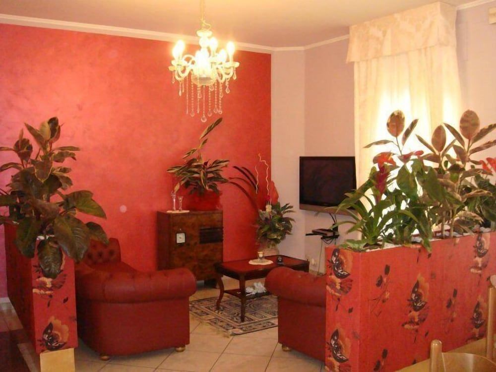 Hotel La Meridiana 3