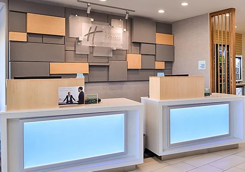 Holiday Inn Express Inn & Suites Searcy by IHG 2