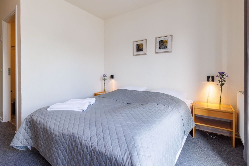 Hotel Rudkøbing Skudehavn 3
