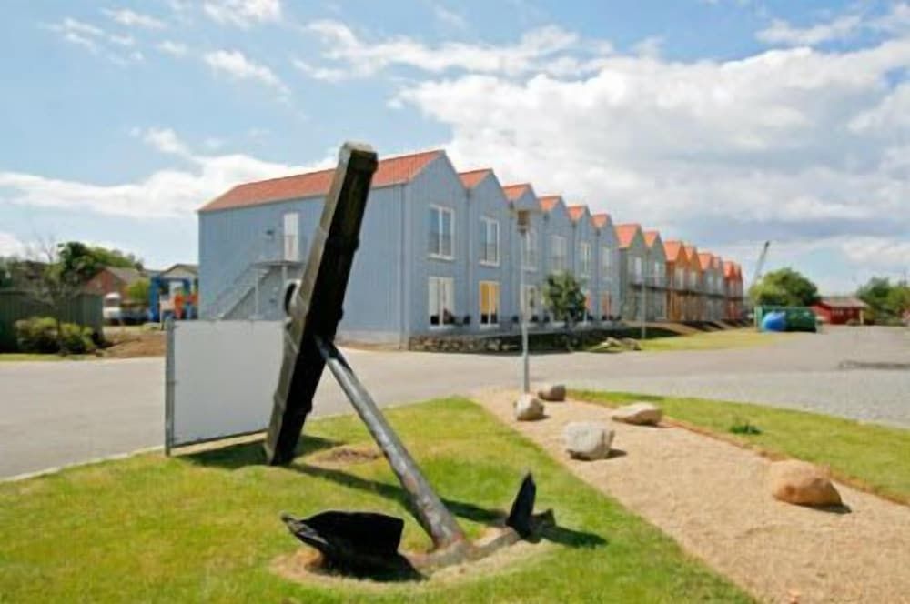Hotel Rudkøbing Skudehavn 2