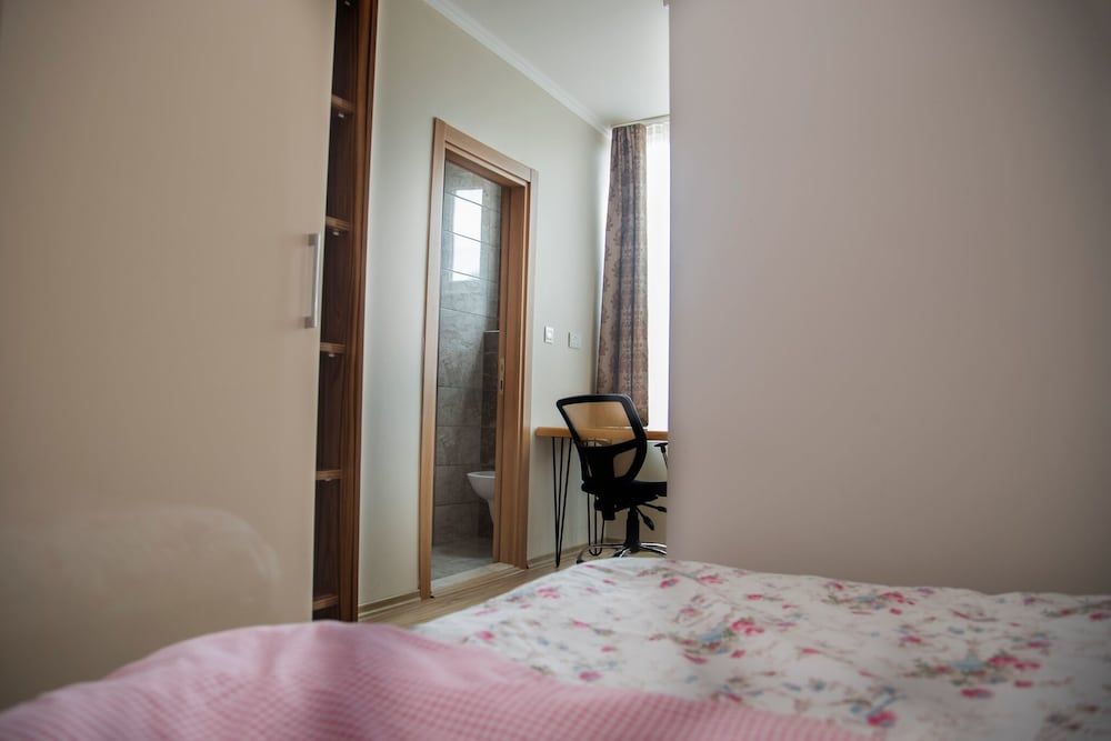 Troy Serviced Apartments 3