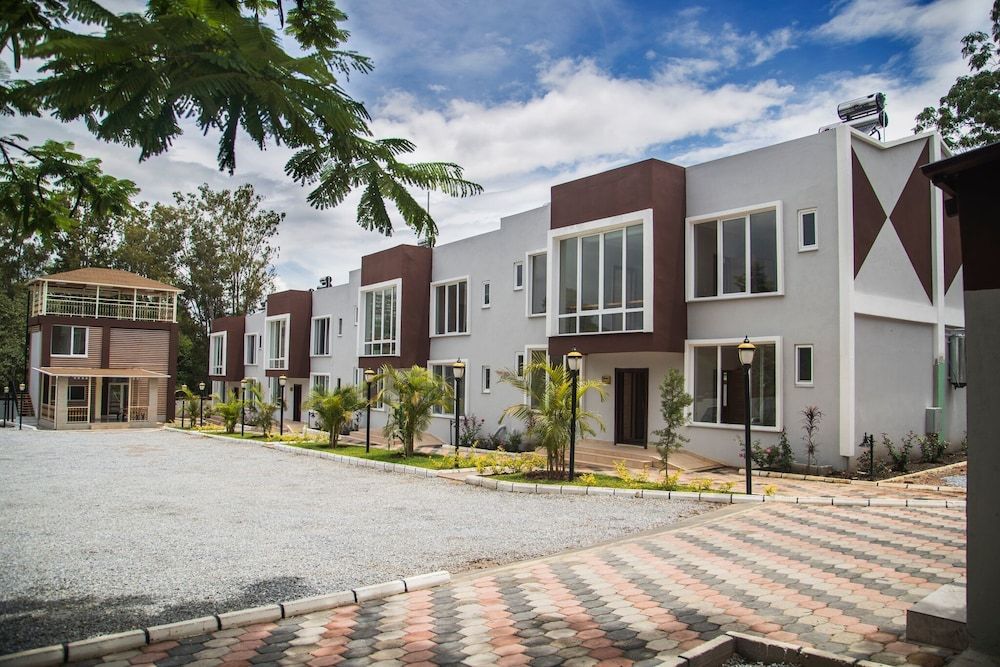 Troy Serviced Apartments -1 estrellas en Lusaka