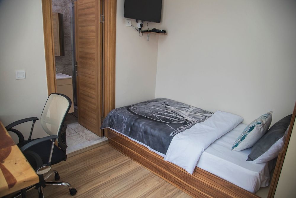 Troy Serviced Apartments 2