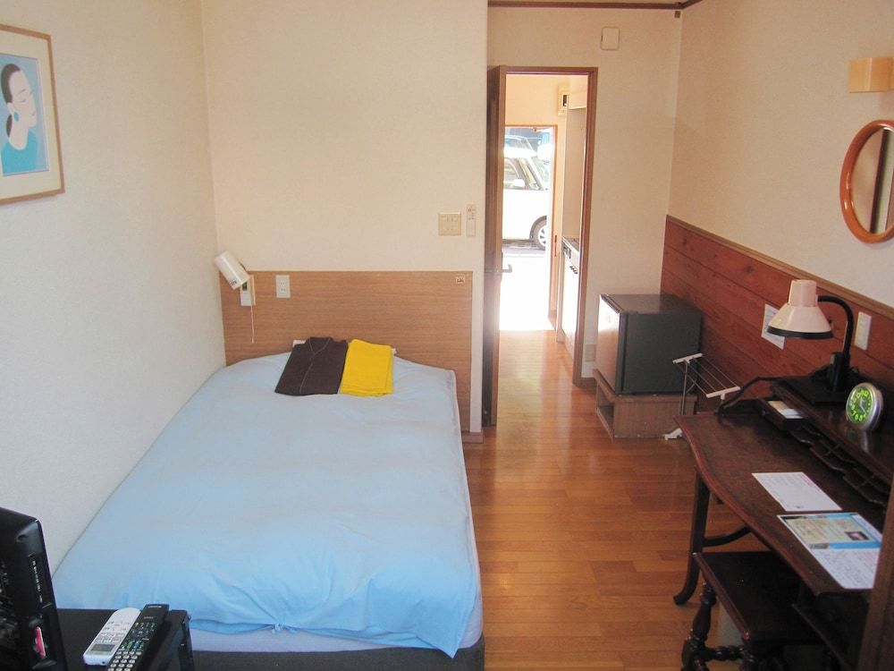 Hotel Pacific 3