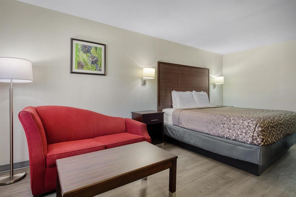 SureStay Hotel by Best Western Terrell 3 estrellas en Terrell