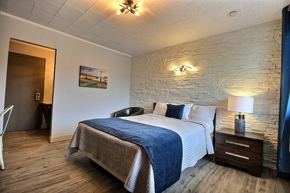 Hotel Motel Le Quiet 3