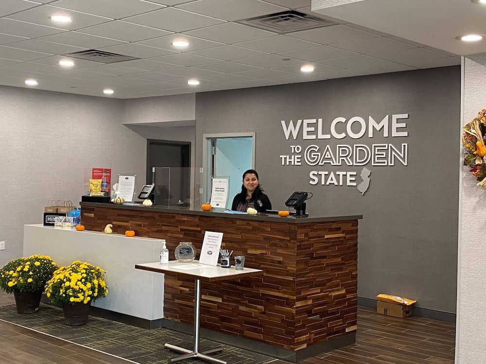 Hampton Inn Egg Harbor Township Atlantic City 2