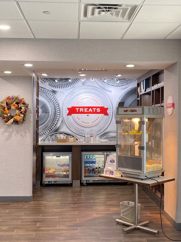 Hampton Inn Egg Harbor Township Atlantic City 3